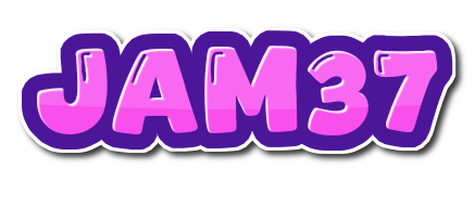 JAM37 LOGO